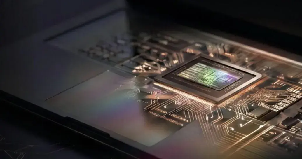 Nvidia Unveils RTX Spark as Most Efficient PC Chip Ever Built
