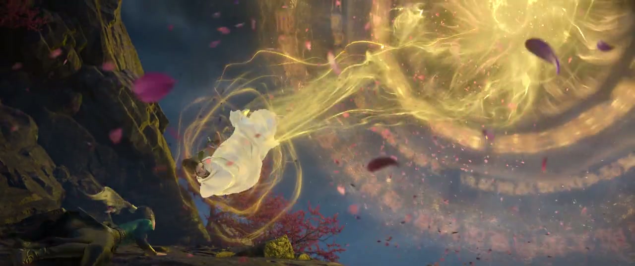 White Snake 2 Screenshot