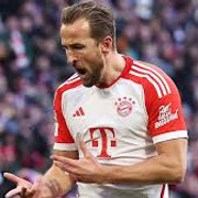 Harry-Kane