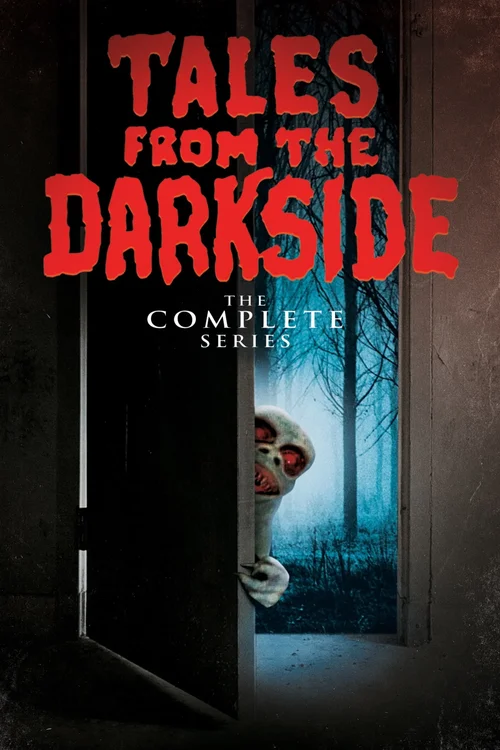 Opowieści z ciemnej strony / Tales from the Darkside:The Movie (1990)PL.1080p.WEB-DL.H264-BP007/Lektor PL