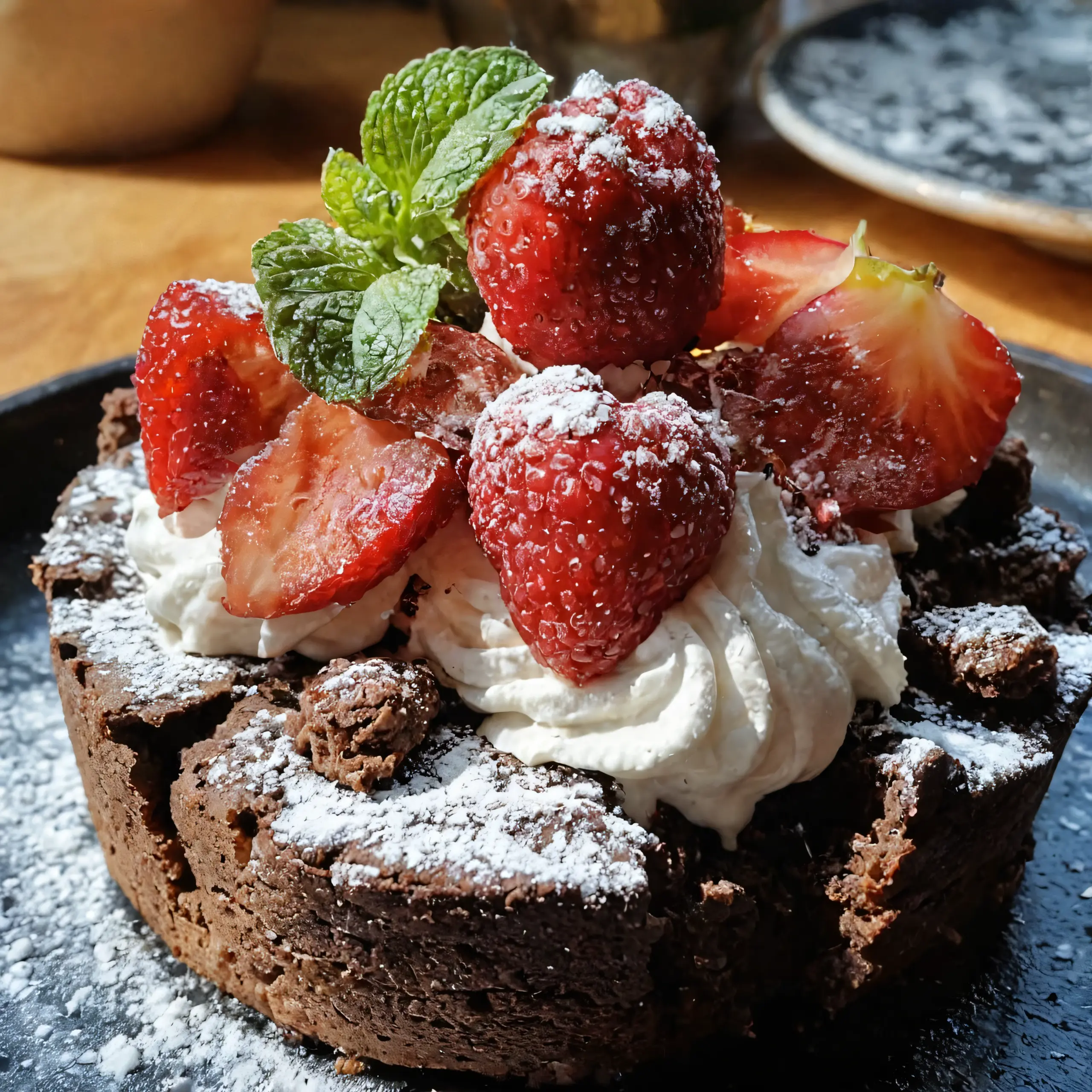 Valentine's Day Desserts