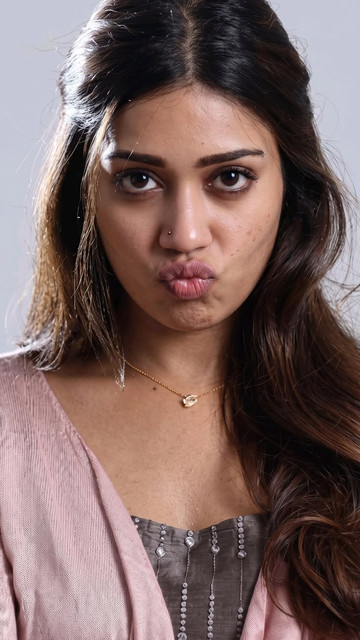 Nivetha Pethuraj