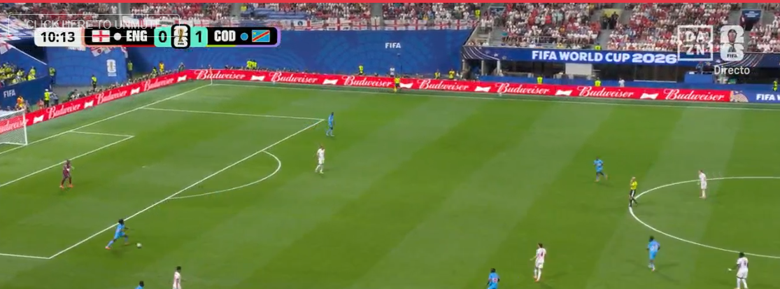 أجواء ملاعب كأس العالم 2026 في أمريكا