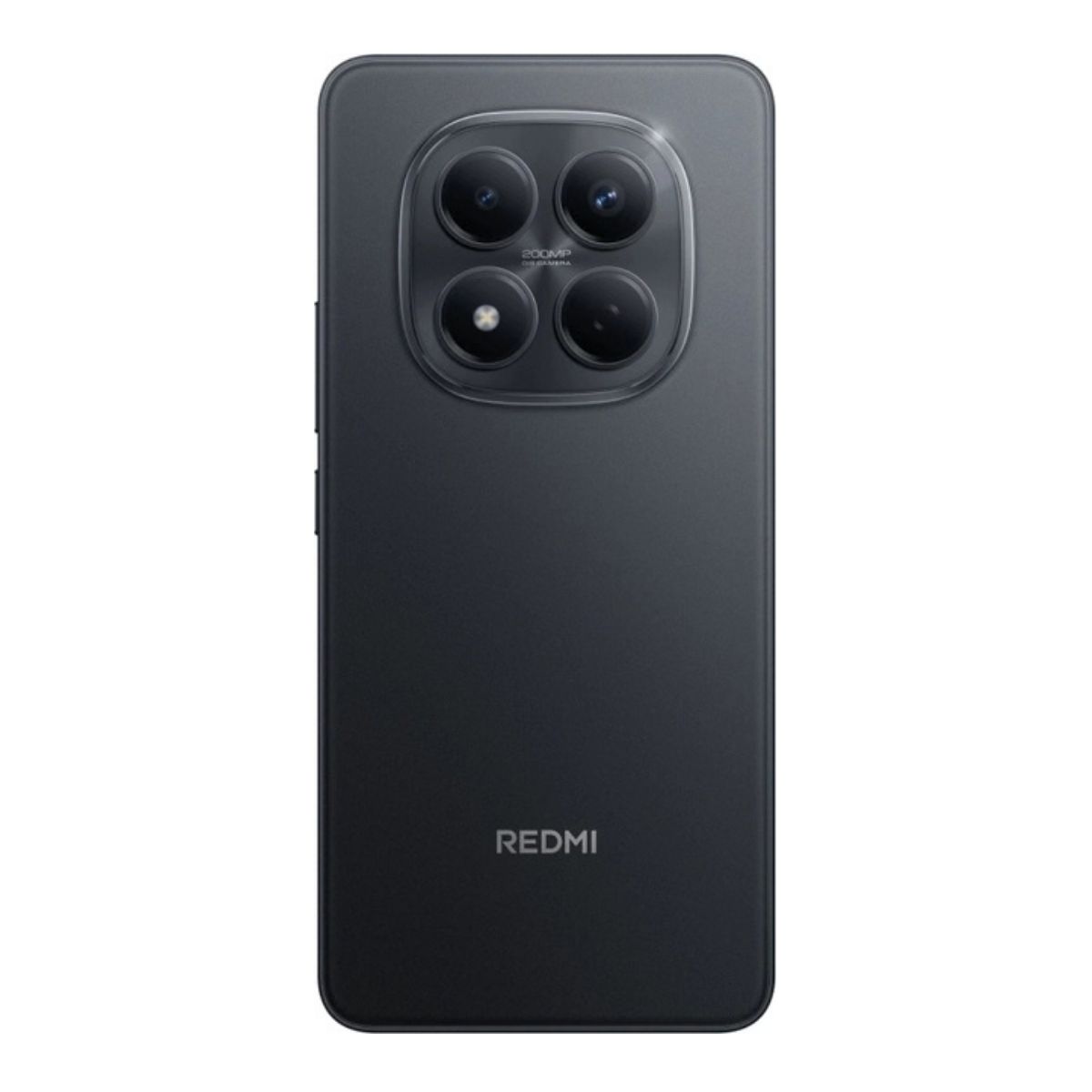 Xiaomi Redmi Note 15 Pro — Black thumbnail 5