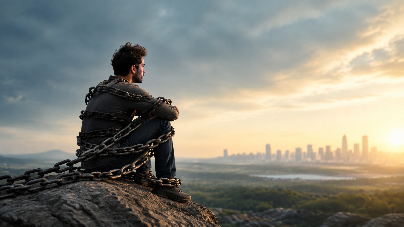 The Mindset Blocks That Quietly Prevent Success