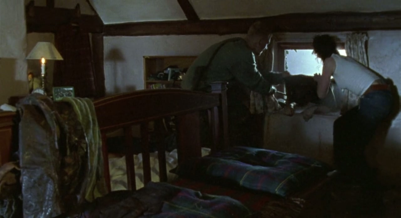 Dog Soldiers Screenshot