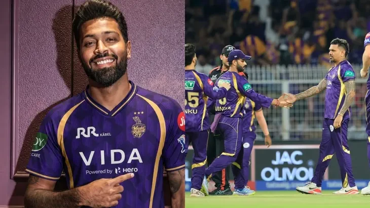 Who Will Be KKR Next Captain After Rahane? 
