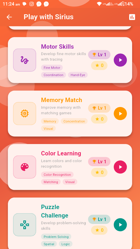 Khomotsang ECD screenshot