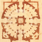 Plan for a Church