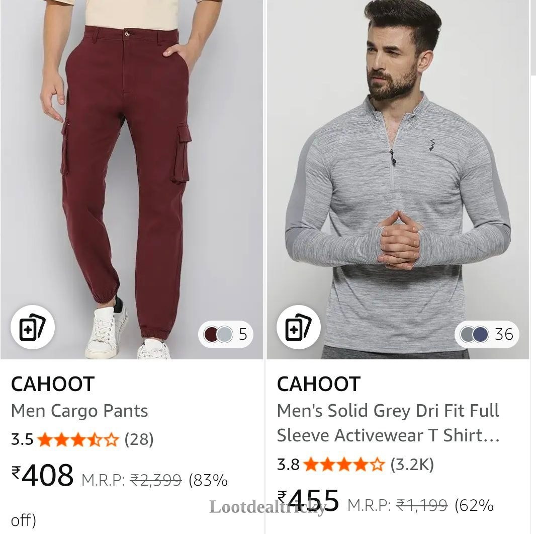 Amazon Upto 80 – Excellent Saving Offer @ 80% OFF