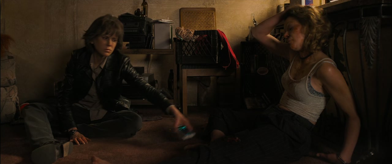Destroyer Screenshot