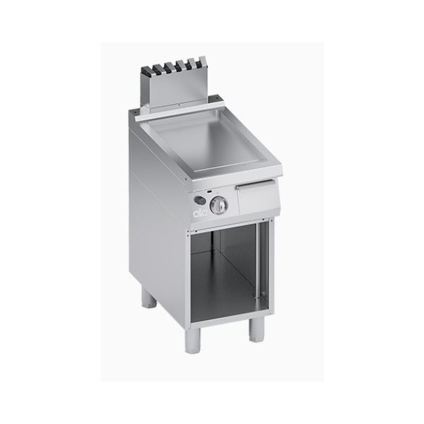 FRYTOP / CHAPA K7GFB05VVL - Gama 700 - A Gás
