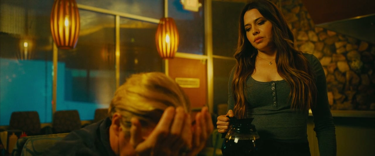 Kill Me Again Screenshot