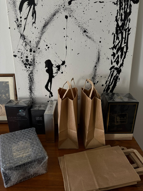 Studio 54 pedidos y fragancias
