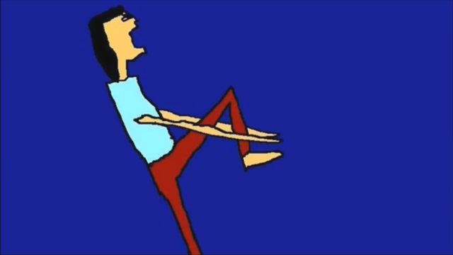 Scotty Broken Foot