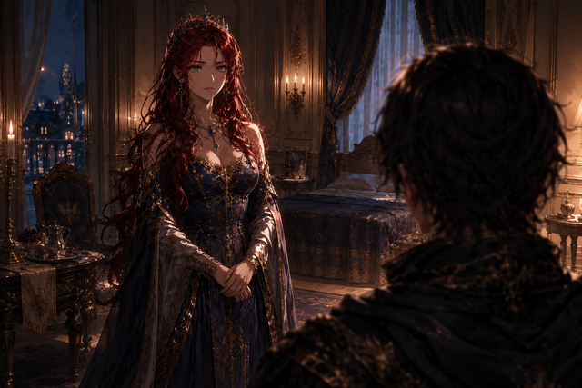 Queen