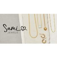 Sami Jewels logo