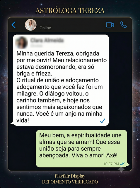 Depoimento Concluído 2