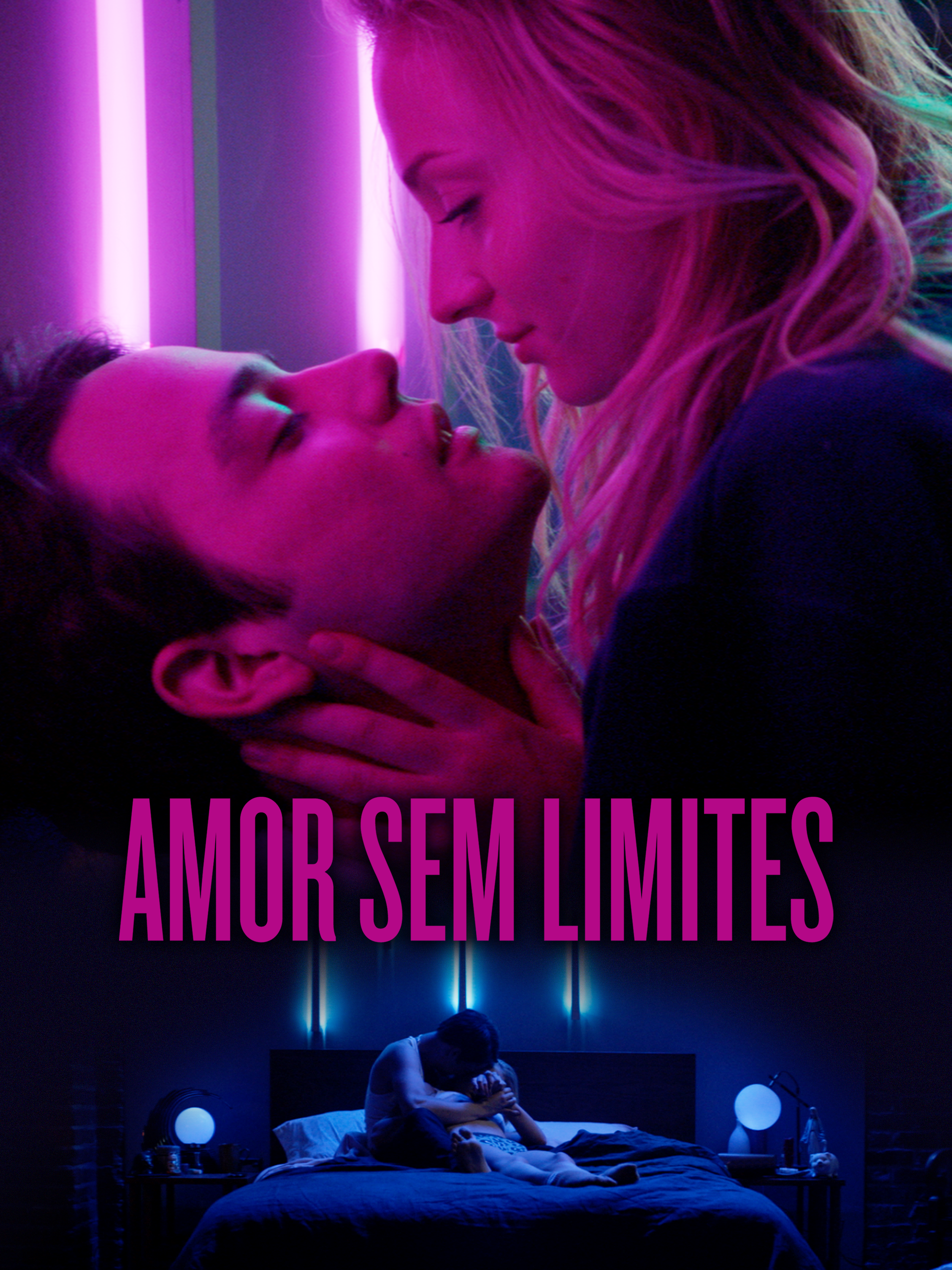 Pôster de Amor Sem Limites