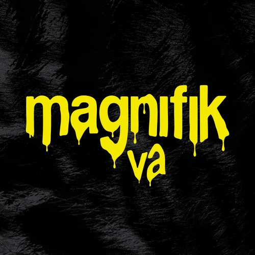 VA – Magnifik VA [MM117]