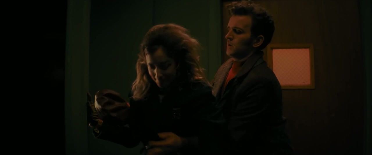Please Baby Please Screenshot