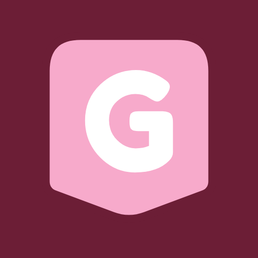 Glosaire logo