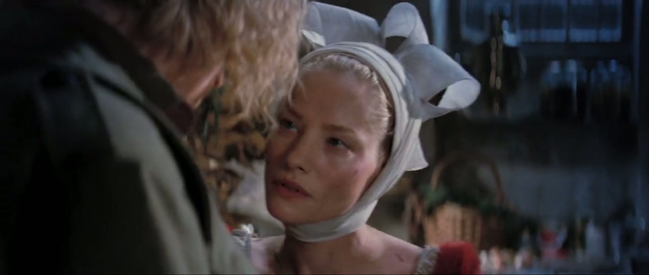 Inkheart Screenshot