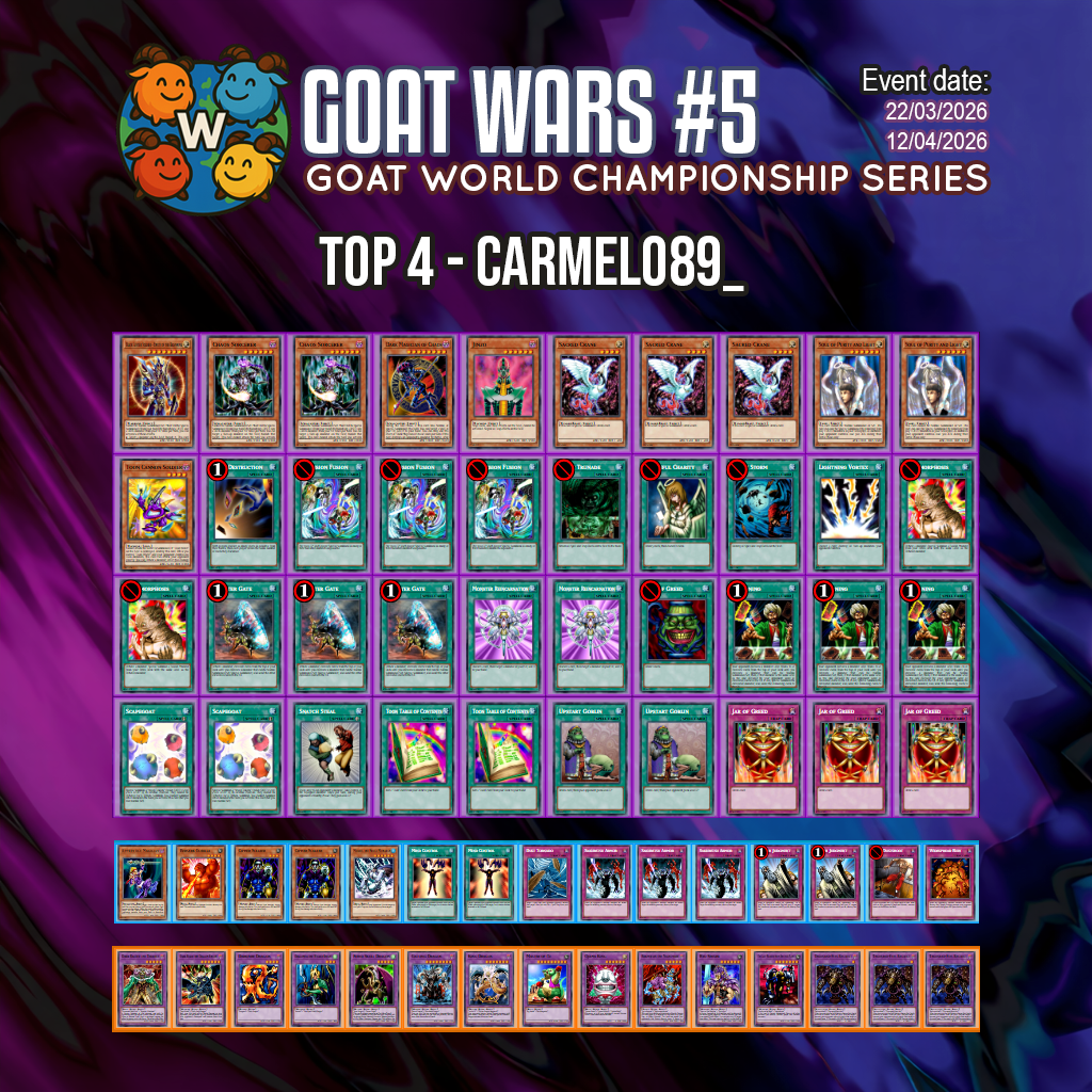 carmelo89_'s decklist
