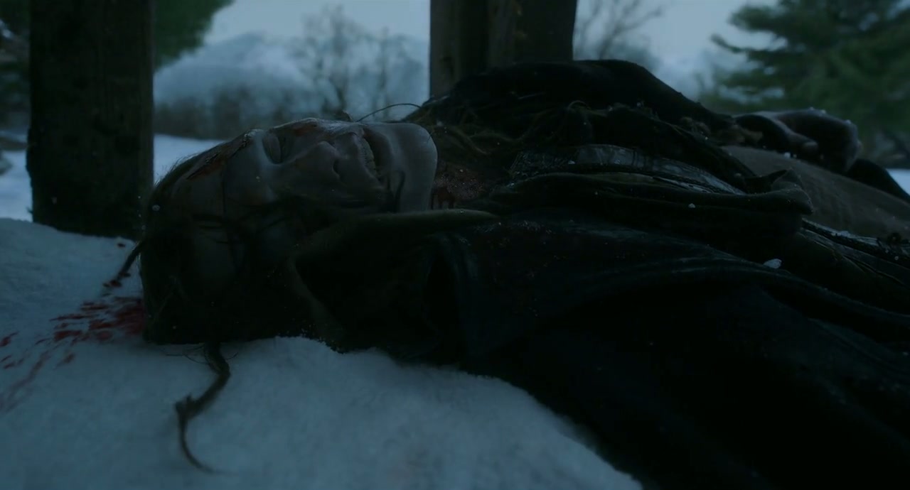 Frankenstein Screenshot