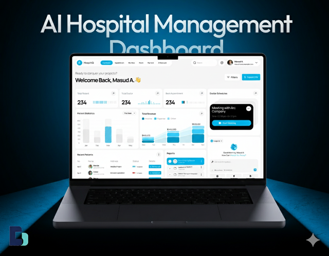 AI Hospital Management