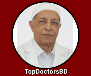 Prof. Dr. Md. Monimul Hoque