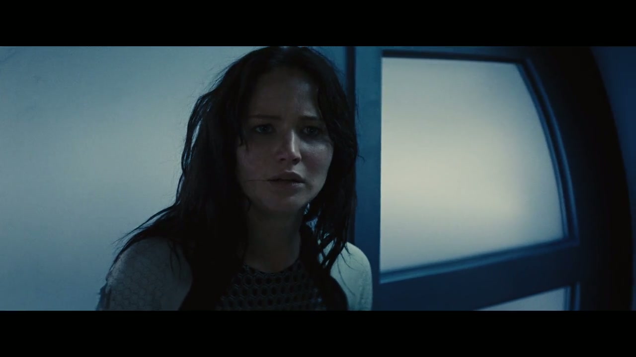 The Hunger Games: Catching Fire Screenshot