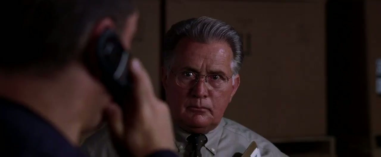 The Departed Screenshot