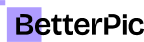 BetterPic logo