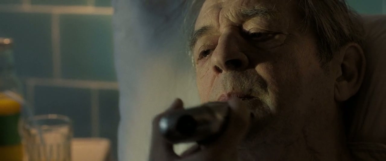 The Grandson Screenshot