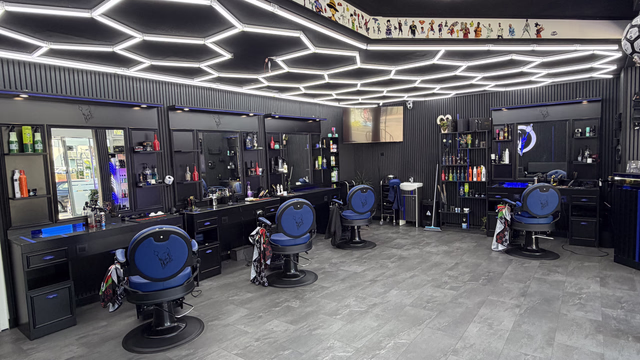 Wolf Friseur