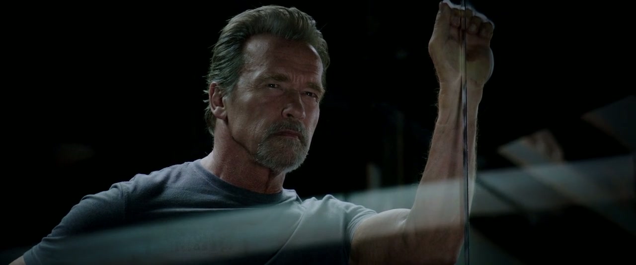 Escape Plan Screenshot