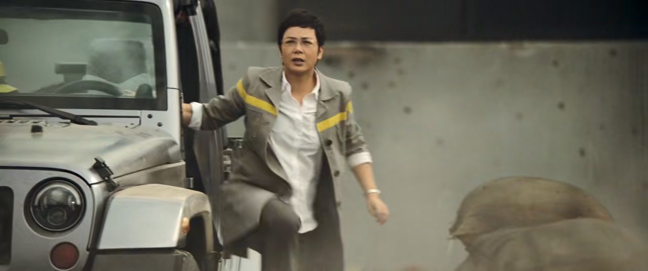 Hidden Strike Screenshot