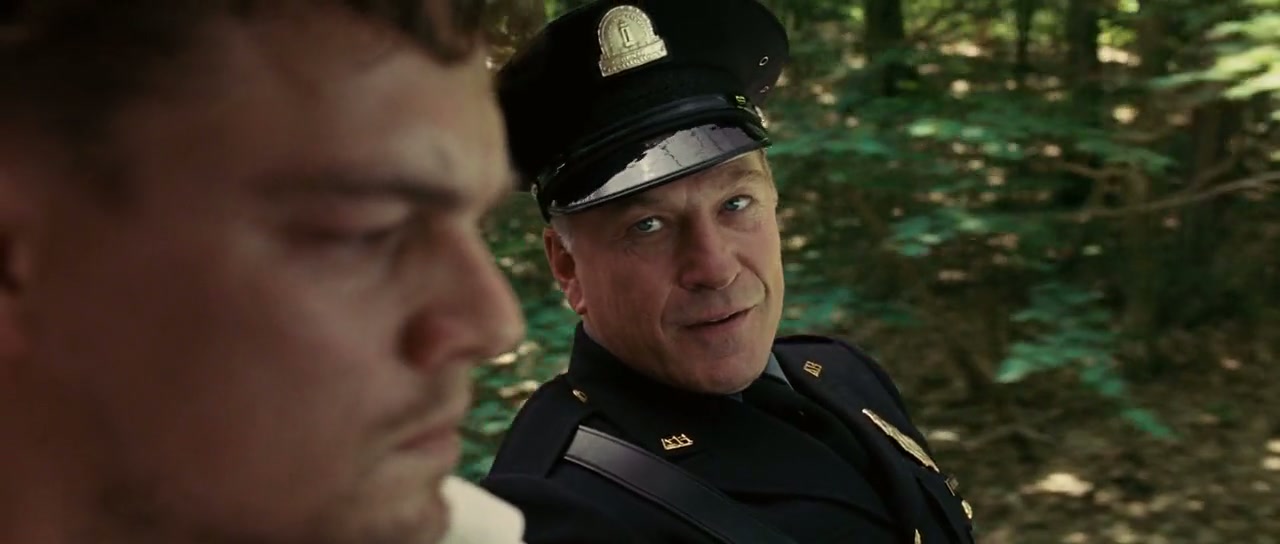 Shutter Island Screenshot