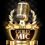 babysweets-golden-mic