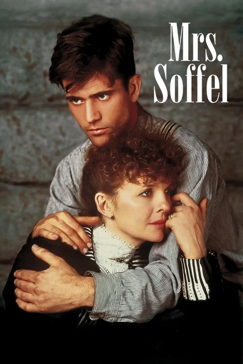Pani Soffel / Mrs. Soffel (1984) PL.1080p.BDRip.x264-BP007 / Lektor PL