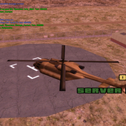 sa mp 116
