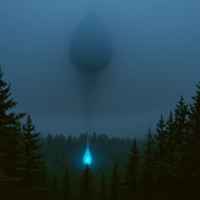 teardrop