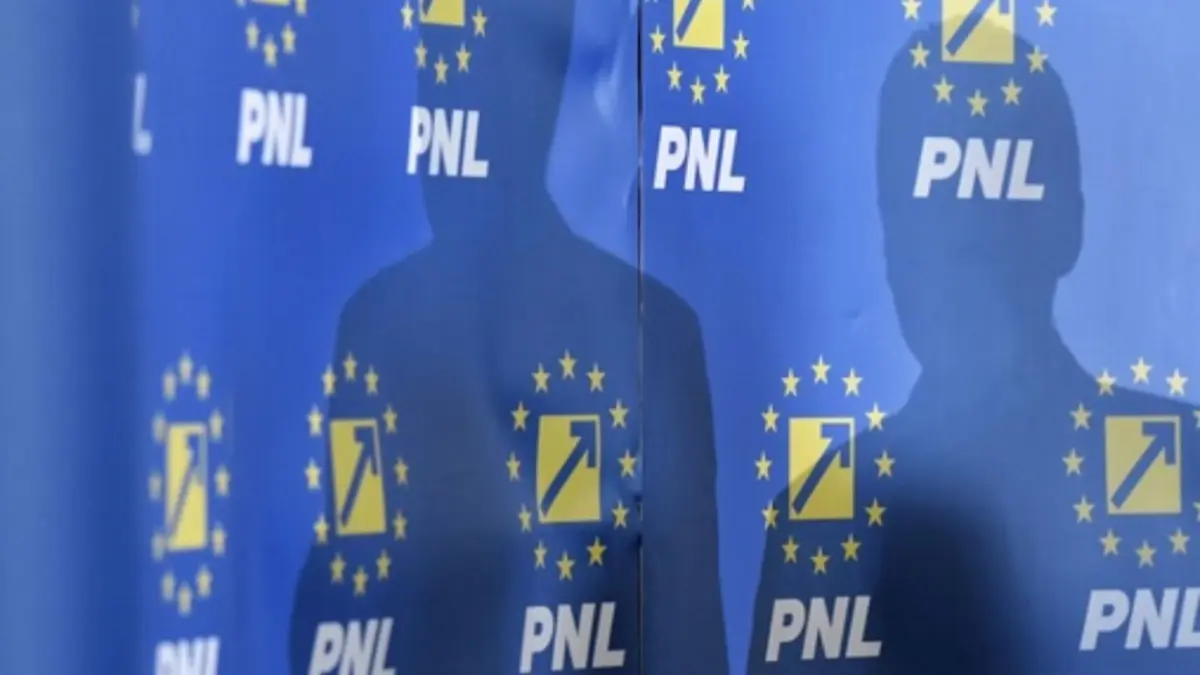 PNL în Criză: Acuze și Scindări După Căderea Guvernului Bolojan