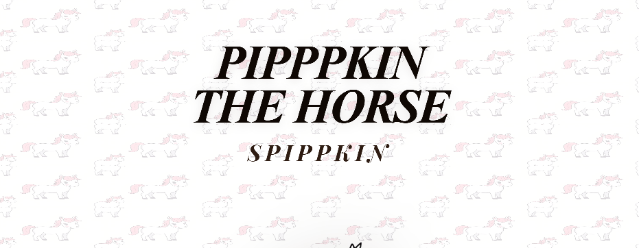 Screenshot of pippkin.live