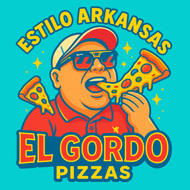 Imagen de El gordo Pizzas