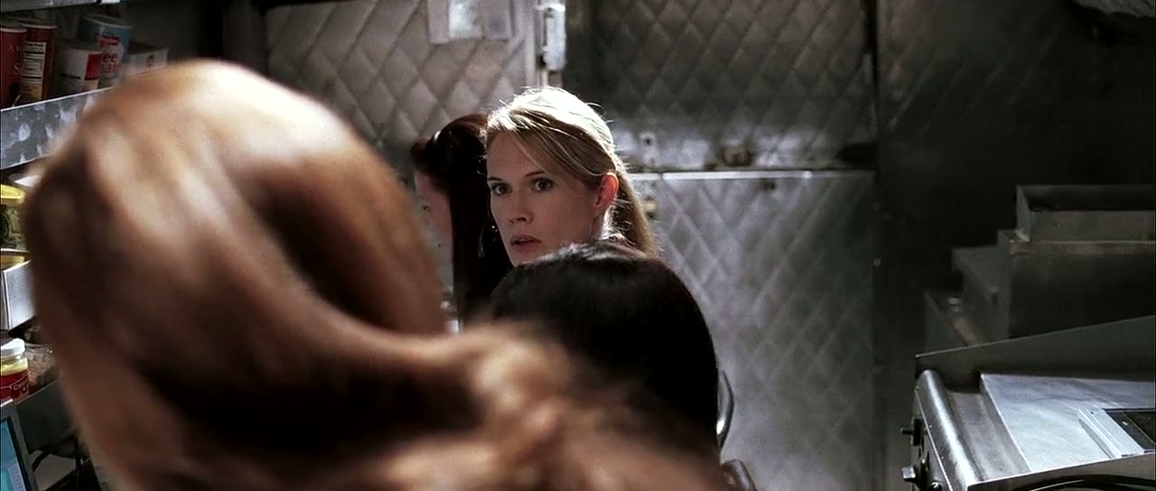 Mr. & Mrs. Smith Screenshot