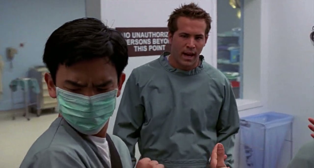 Harold & Kumar Go to White Castle Screenshot