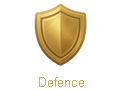 Defence