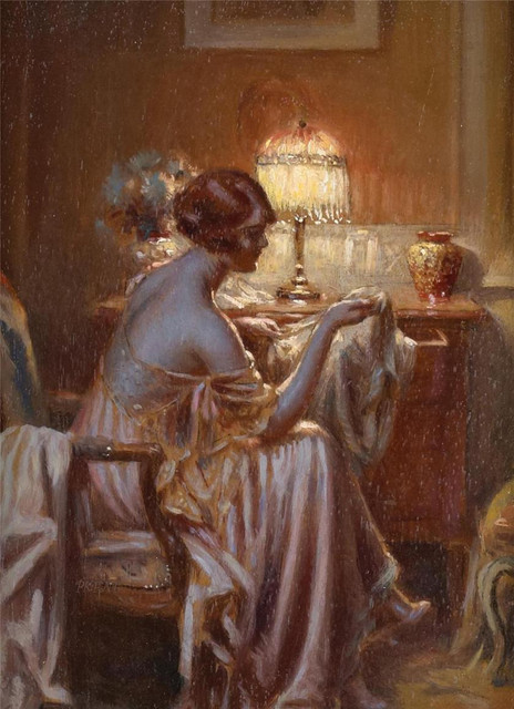 Evening-Light